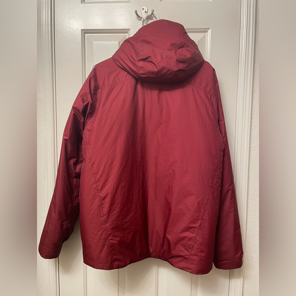 Eddie Bauer BC EverTherm Jacket, Size M - Picture 2 of 7